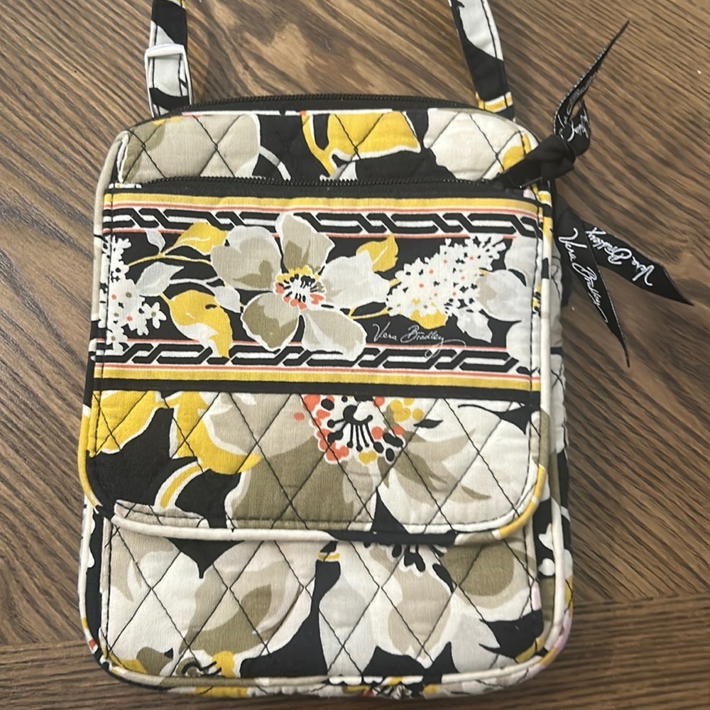 Vera Bradley Crossbody purse